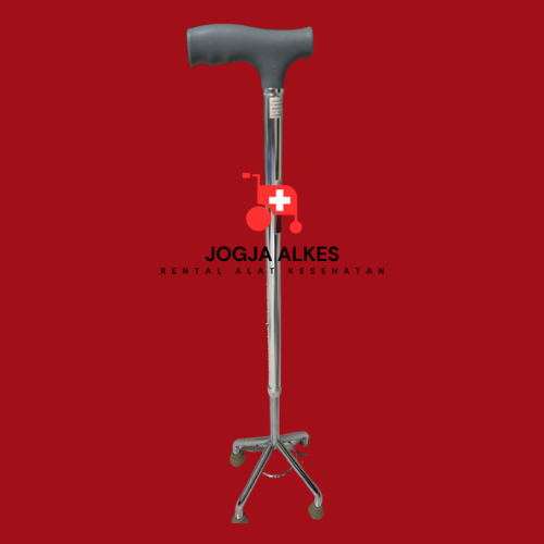 White and Blue Modern Medical Health Wheelchair Logo (12) Sewa Alkes Jogja